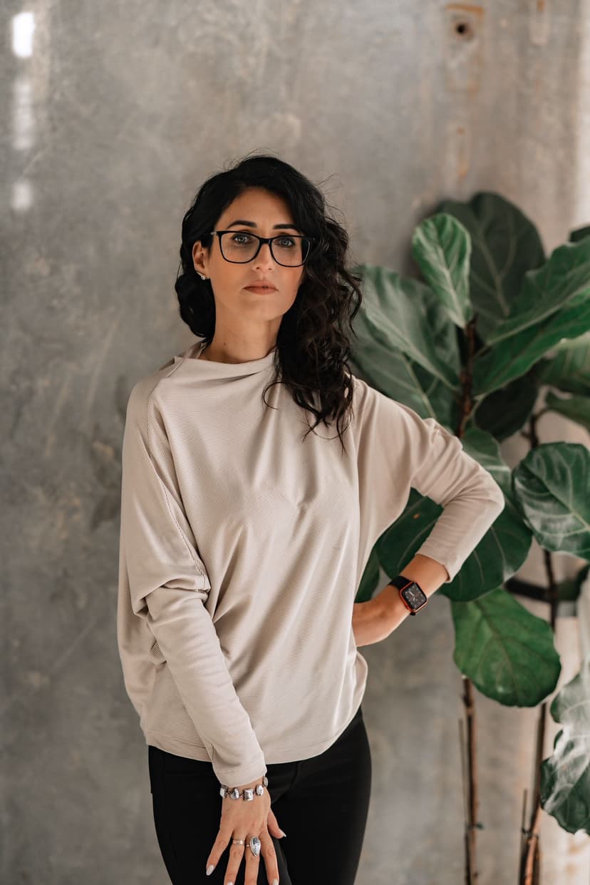 Professional consultant