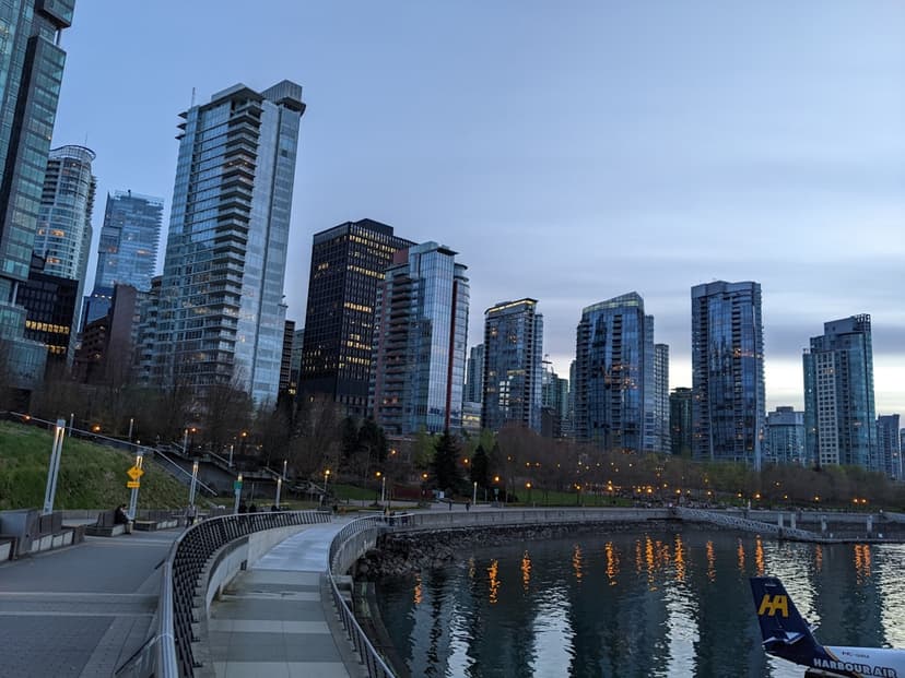 Vancouver Canada